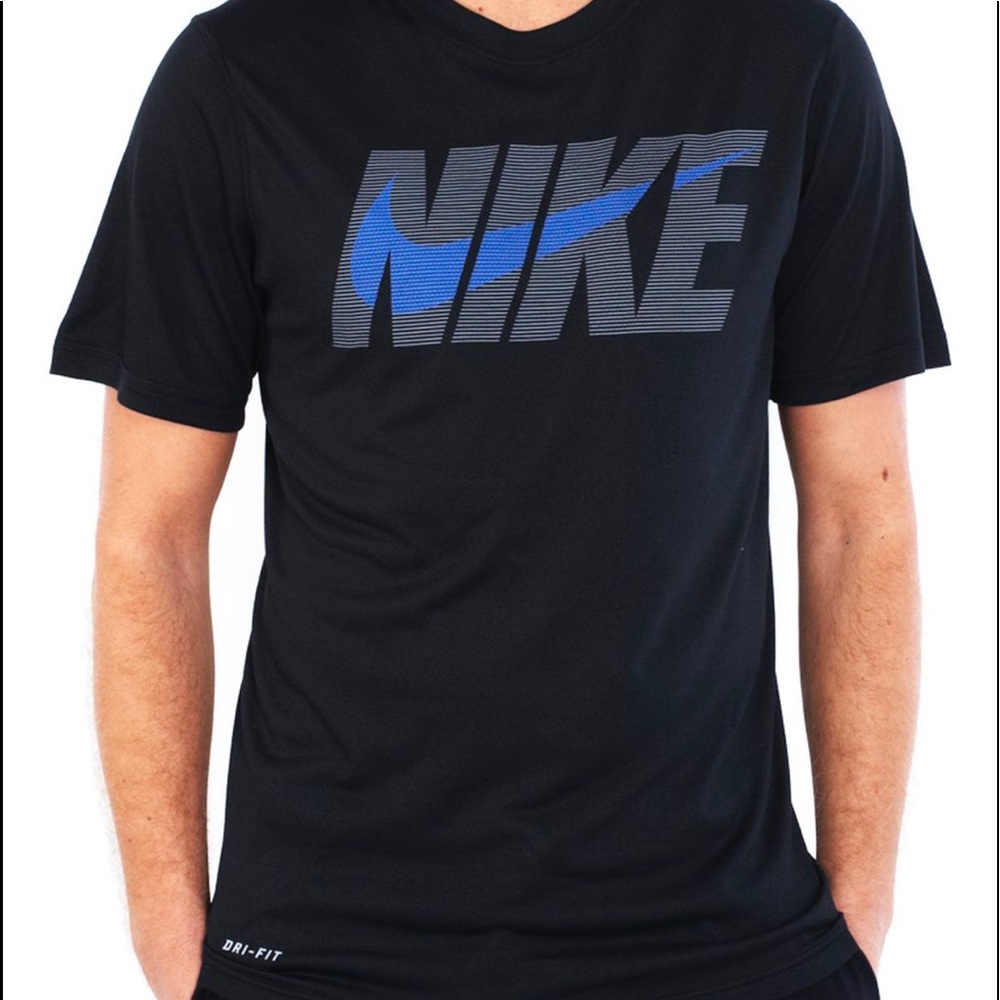 Nike Men's Training Tee